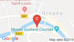 Plan d'accès