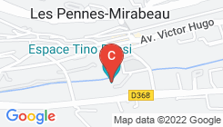Plan d'accès