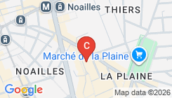 Plan d'accès