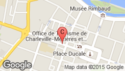Plan d'accès