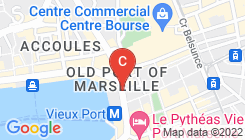 Plan d'accès