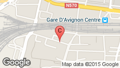 Plan d'accès