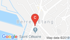 Plan d'accès