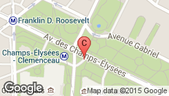 Plan d'accès