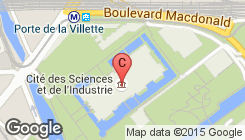 Plan d'accès