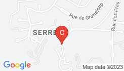 Plan d'accès
