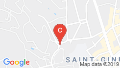 Plan d'accès