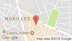Plan d'accès