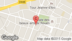 Plan d'accès