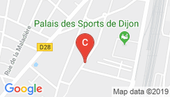 Plan d'accès