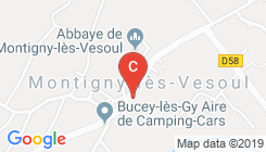 Plan d'accès