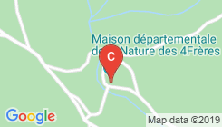 Plan d'accès