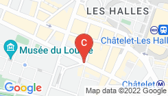 Plan d'accès