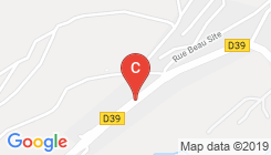 Plan d'accès