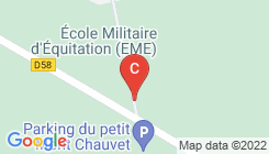 Plan d'accès