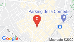 Plan d'accès