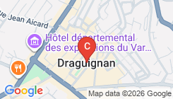 Plan d'accès