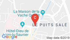 Plan d'accès