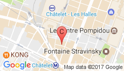 Plan d'accès