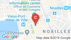 Plan d'accès