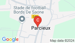 Plan d'accès