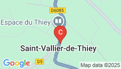 Plan d'accès