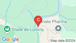 Plan d'accès