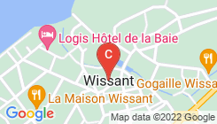 Plan d'accès