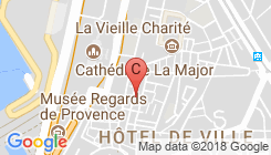 Plan d'accès