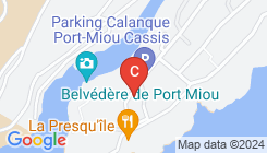 Plan d'accès