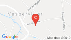 Plan d'accès