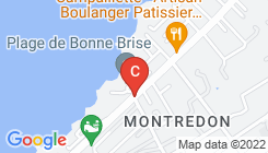 Plan d'accès