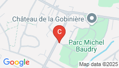 Plan d'accès
