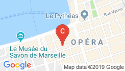 Plan d'accès