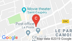 Plan d'accès