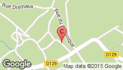 Plan d'accès