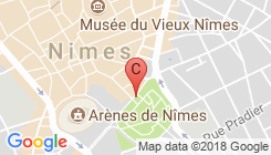 Plan d'accès