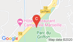 Plan d'accès