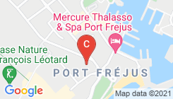 Plan d'accès