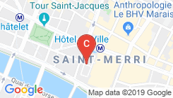 Plan d'accès