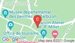 Plan d'accès