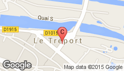 Plan d'accès