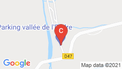 Plan d'accès