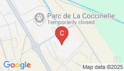 Plan d'accès