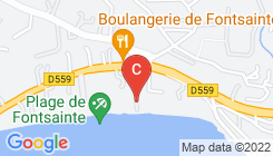 Plan d'accès