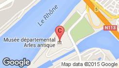 Plan d'accès
