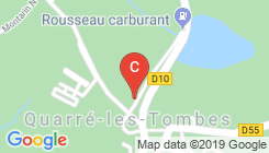 Plan d'accès