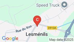Plan d'accès