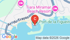 Plan d'accès