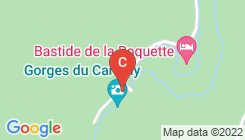 Plan d'accès